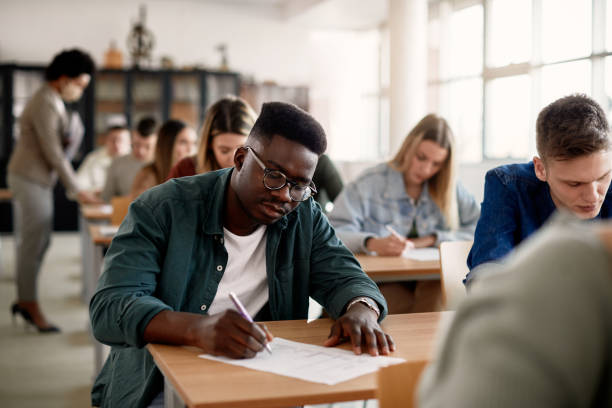 2nd Semester Midterm Exams (03/05-03/07)